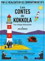 Les Contes de Kokkola, une trilogie finlandaise